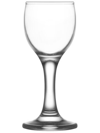 Taurelės LAV MISKET LV-MIS509F, 50 ml, 6 vnt.