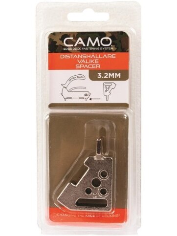 Tarpiklis terasų monatavimo įrankiui CAMO 3.2 mm 1 Tarpiklis terasų monatavimo įrankiui CAMO 3.2 mm 1