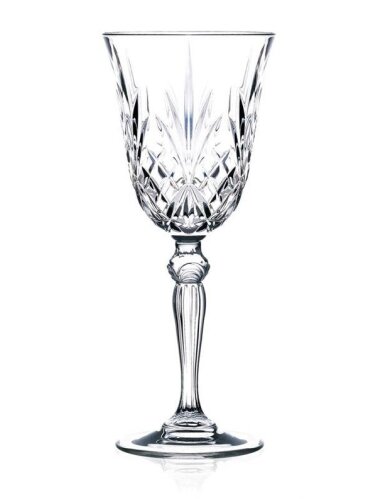 Taurelės RCR MELODIA, 50 ml, 6 vnt.