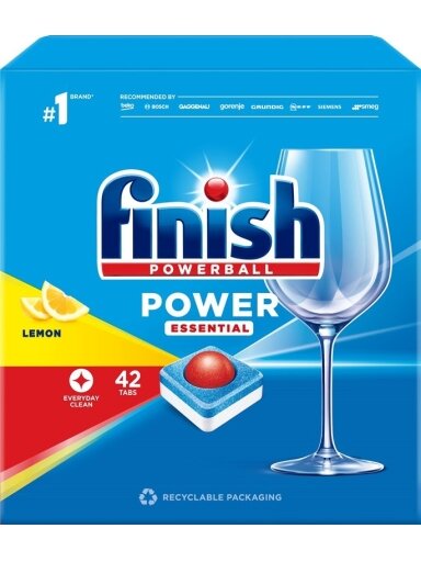 TABLET INDAP FINISH POWERBA CITRIN 42VNT