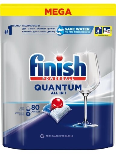 TABLET INDAP FINISH QUATUM ALLIN1 80VNT