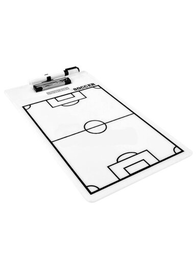 Taktinė lenta futbolo treneriui NO10 VCCBE-S916