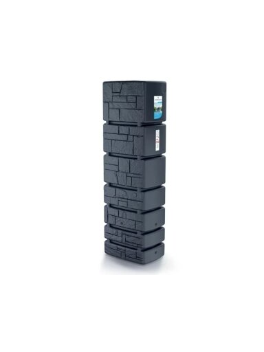 Talpos lietaus vandeniui Aqua Tower 350 l