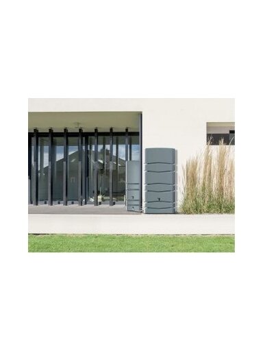 Talpos lietaus vandeniui Aqua Tower 350 l