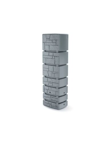 Talpos lietaus vandeniui Aqua Tower 350 l