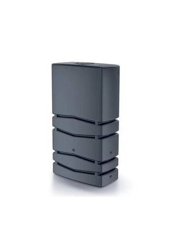 Talpos lietaus vandeniui Aqua Tower 350 l