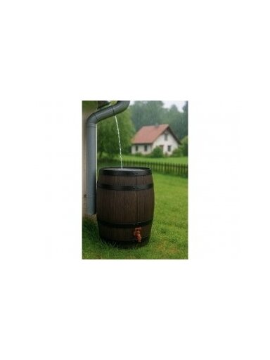 Talpos lietaus vandeniui ROTO 120 l