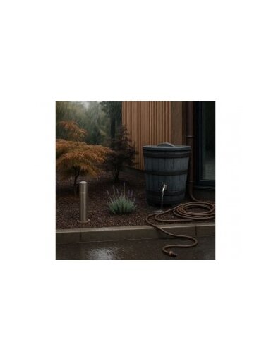 Talpos lietaus vandeniui ROTO 130 l