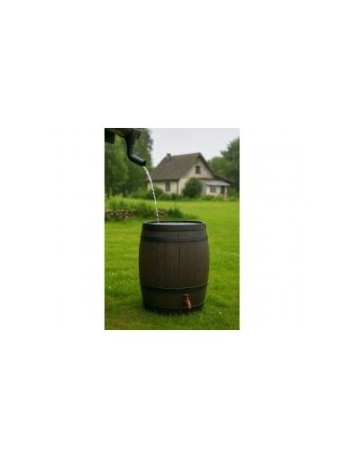 Talpos lietaus vandeniui ROTO 240 l