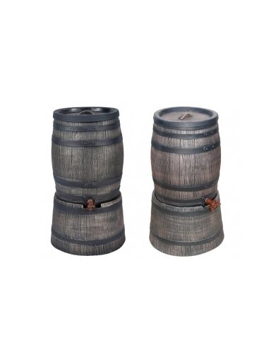 Talpos stovas ROTO 120 / 140 L