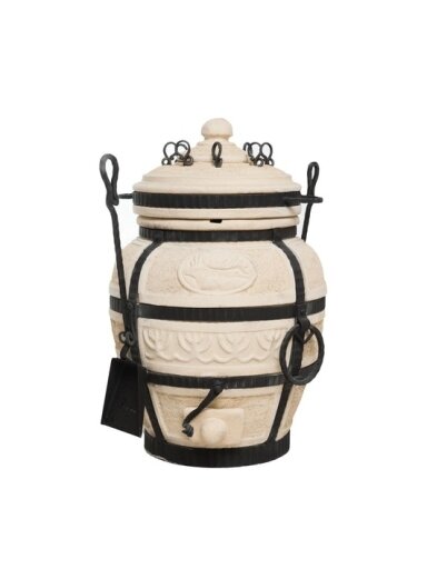 Tandyras MEDŽIOTOJAS