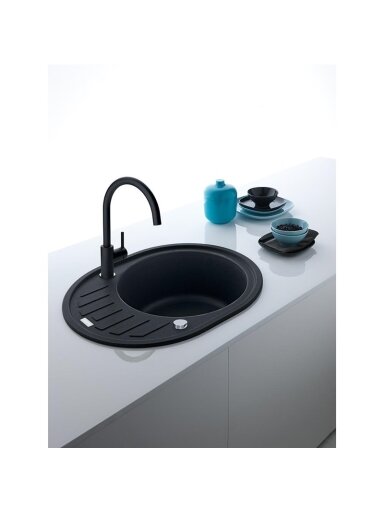 TAP LINAXL ONYX115.0626.020