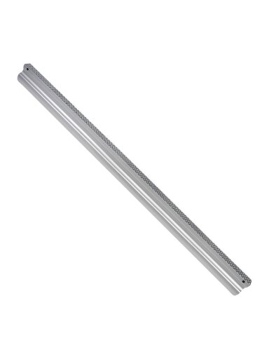 Tarka fasadinė EPS plokštėms, aliumininė, 2000 mm Motive (040 093)