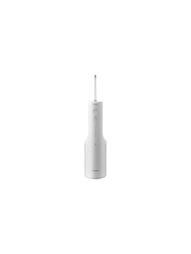 Tarpdančių irigatorius Panasonic EW-DJ66-W303, baltas
