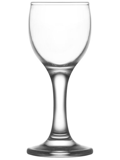 Taurelės LAV MISKET LV-MIS509F, 50 ml, 6 vnt.