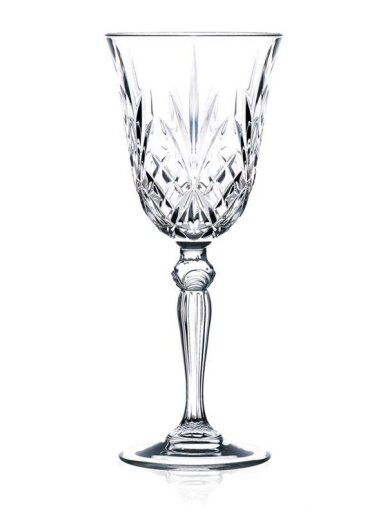 Taurelės RCR MELODIA, 50 ml, 6 vnt.