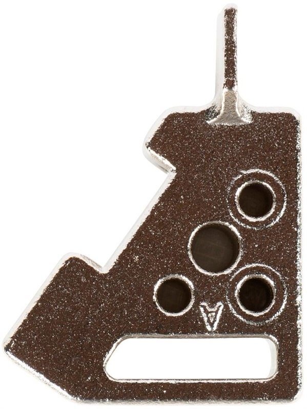 Tarpiklis terasiniam įrankiui CAMO 4.8 MM Tarpiklis terasiniam įrankiui CAMO 4.8 MM