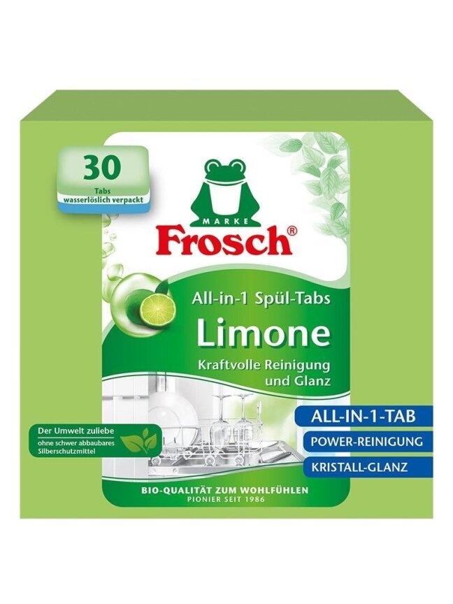 TAB INDAP FROSH CITRIKVA 30VNT 540G TAB INDAP FROSH CITRIKVA 30VNT 540G