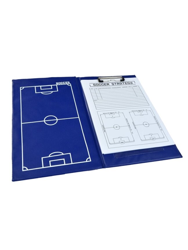 Taktinė lenta futbolo treneriui NO10 VCCBM-S91620 1 Taktinė lenta futbolo treneriui NO10 VCCBM-S91620 1