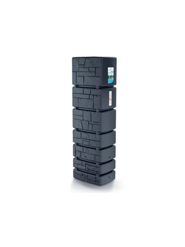 Talpos lietaus vandeniui Aqua Tower 350 l Talpos lietaus vandeniui Aqua Tower 350 l