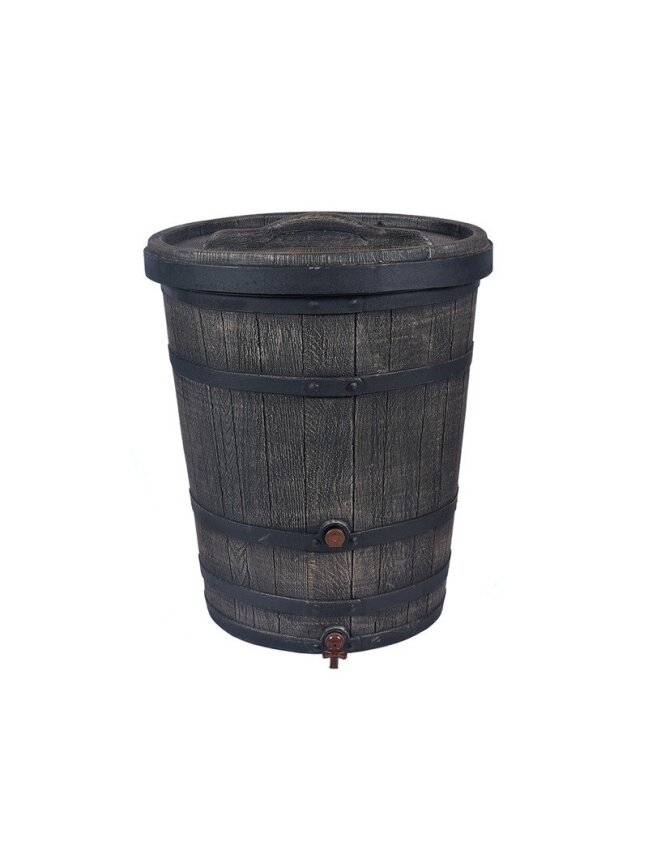 Talpos lietaus vandeniui ROTO 130 l Talpos lietaus vandeniui ROTO 130 l