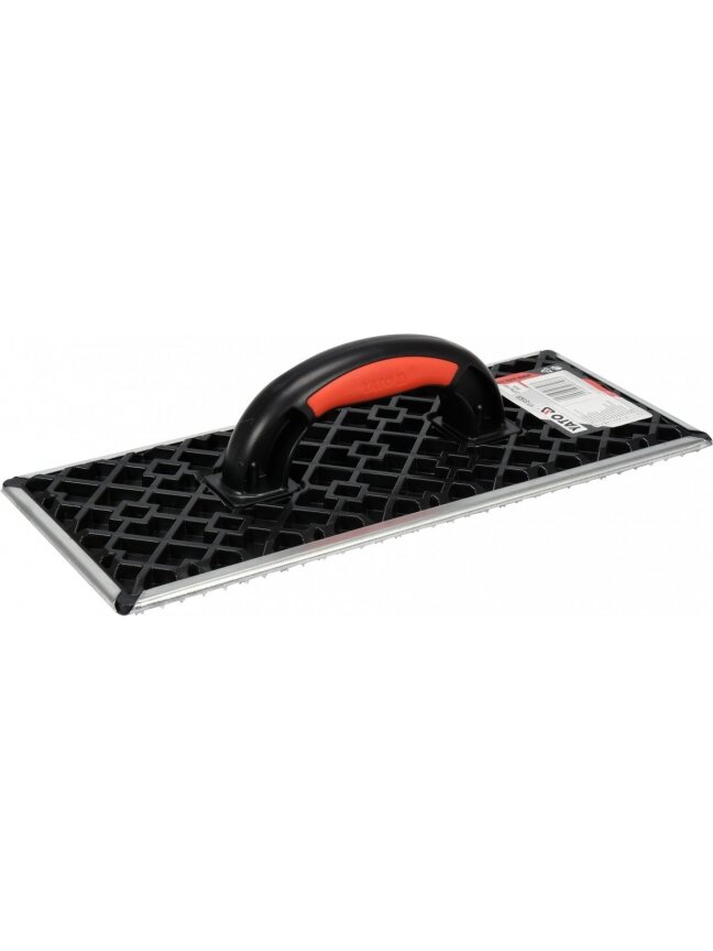 Tarka putų polistirolui 175x375mm Yato Tarka putų polistirolui 175x375mm Yato