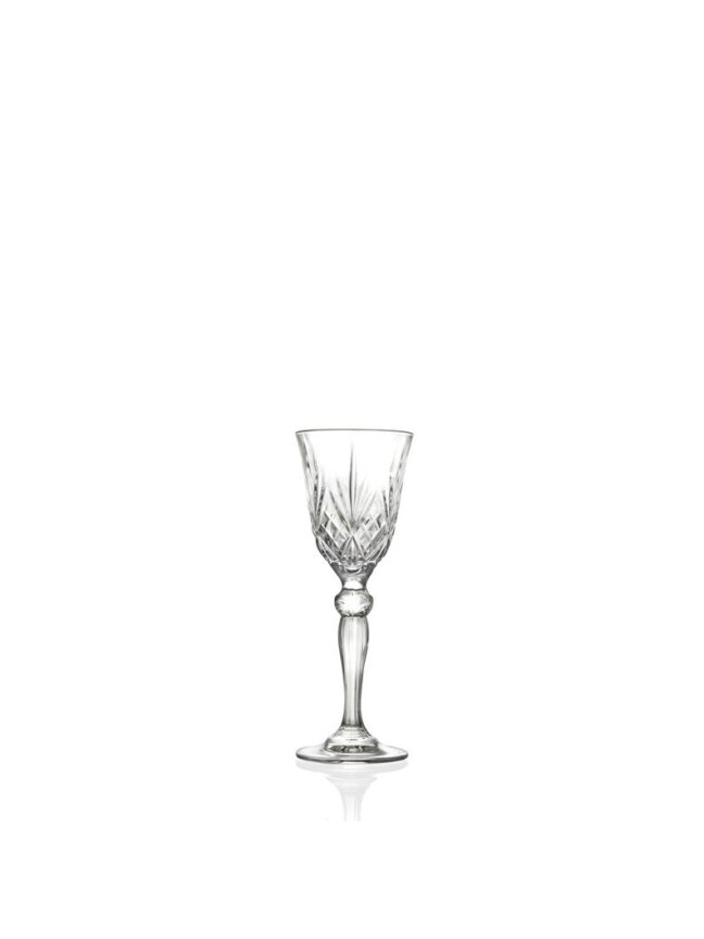Taurelės RCR MELODIA, 50 ml, 6 vnt. 1