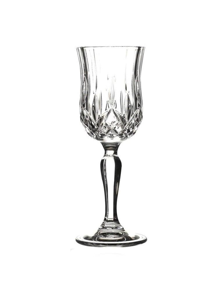 Taurelės RCR OPERA, 60 ml, 6 vnt. Taurelės RCR OPERA, 60 ml, 6 vnt.