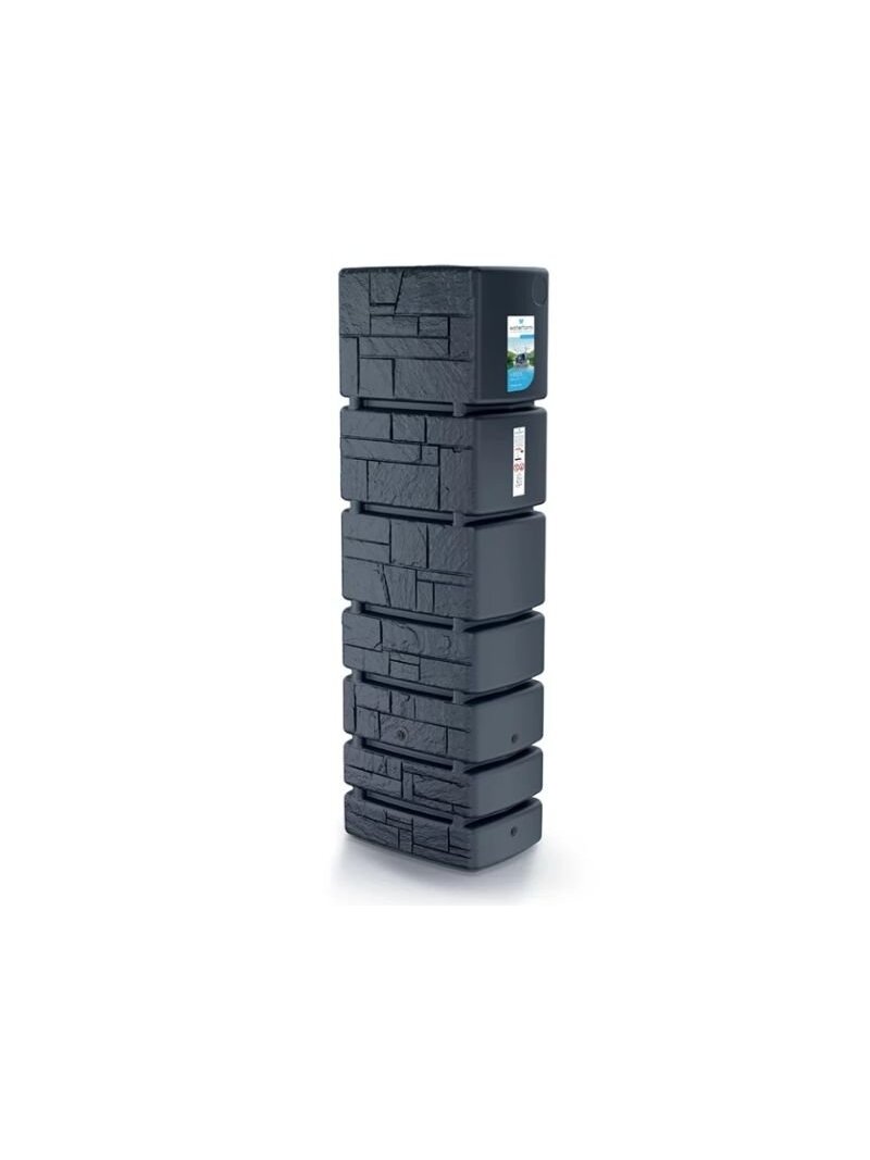 Talpos lietaus vandeniui Aqua Tower 350 l Talpos lietaus vandeniui Aqua Tower 350 l