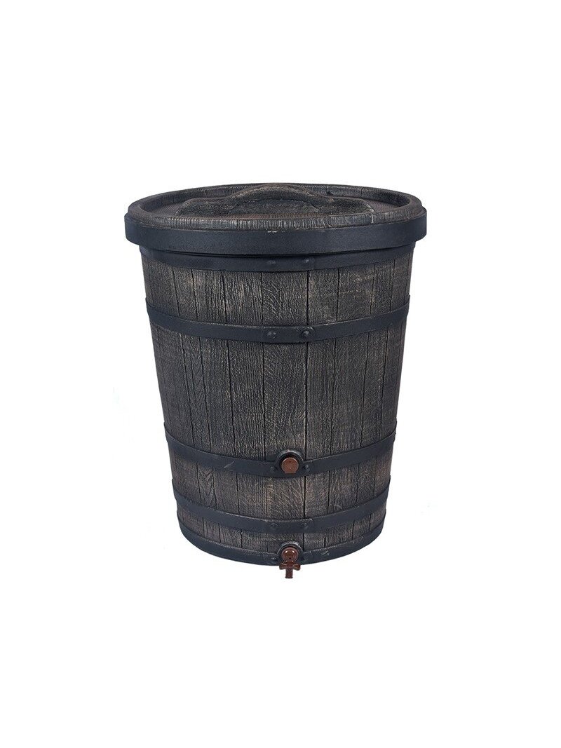Talpos lietaus vandeniui ROTO 130 l Talpos lietaus vandeniui ROTO 130 l