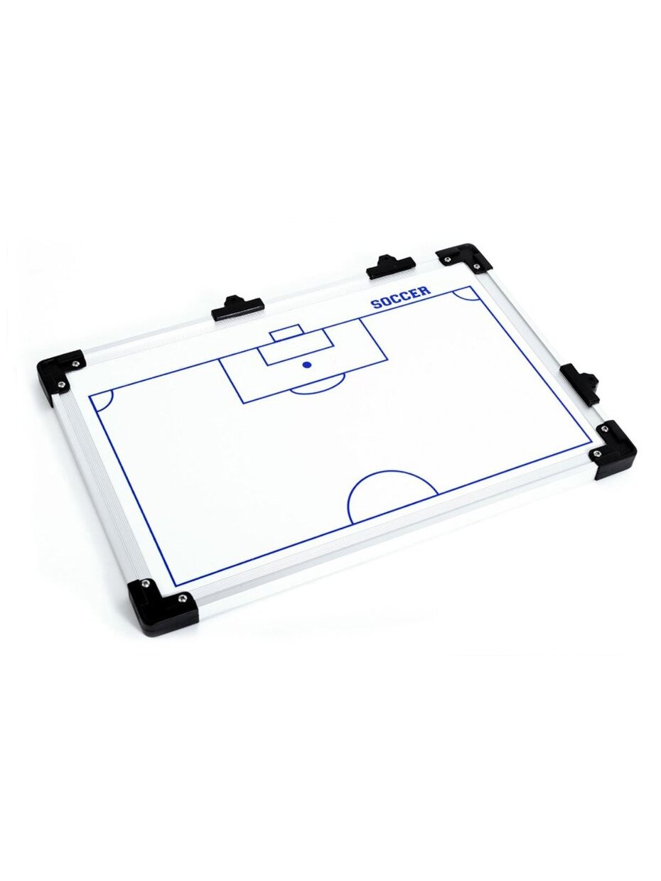 Taktinė lenta futbolo treneriui NO10 90 cm x 60 cm VMTB-S9060 1