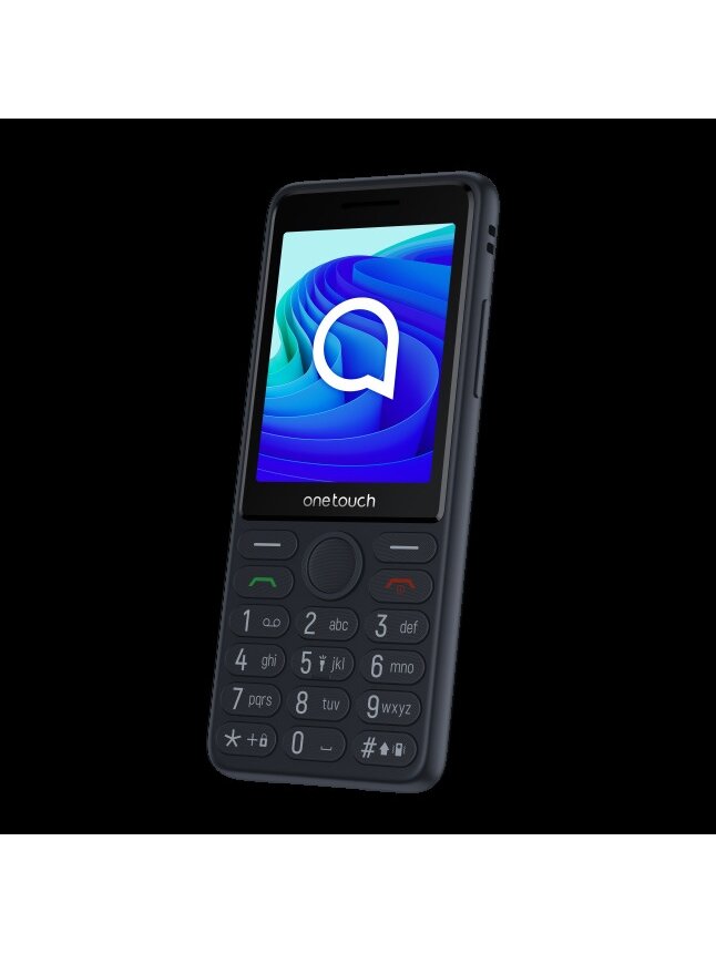 TCL onetouch 4042S with  Cradle 3