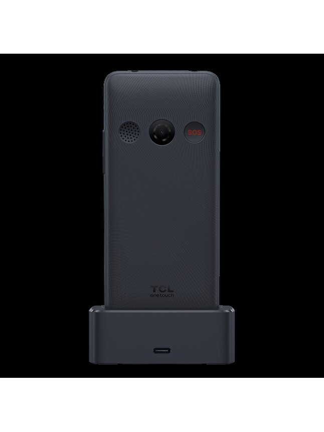 TCL onetouch 4042S with  Cradle