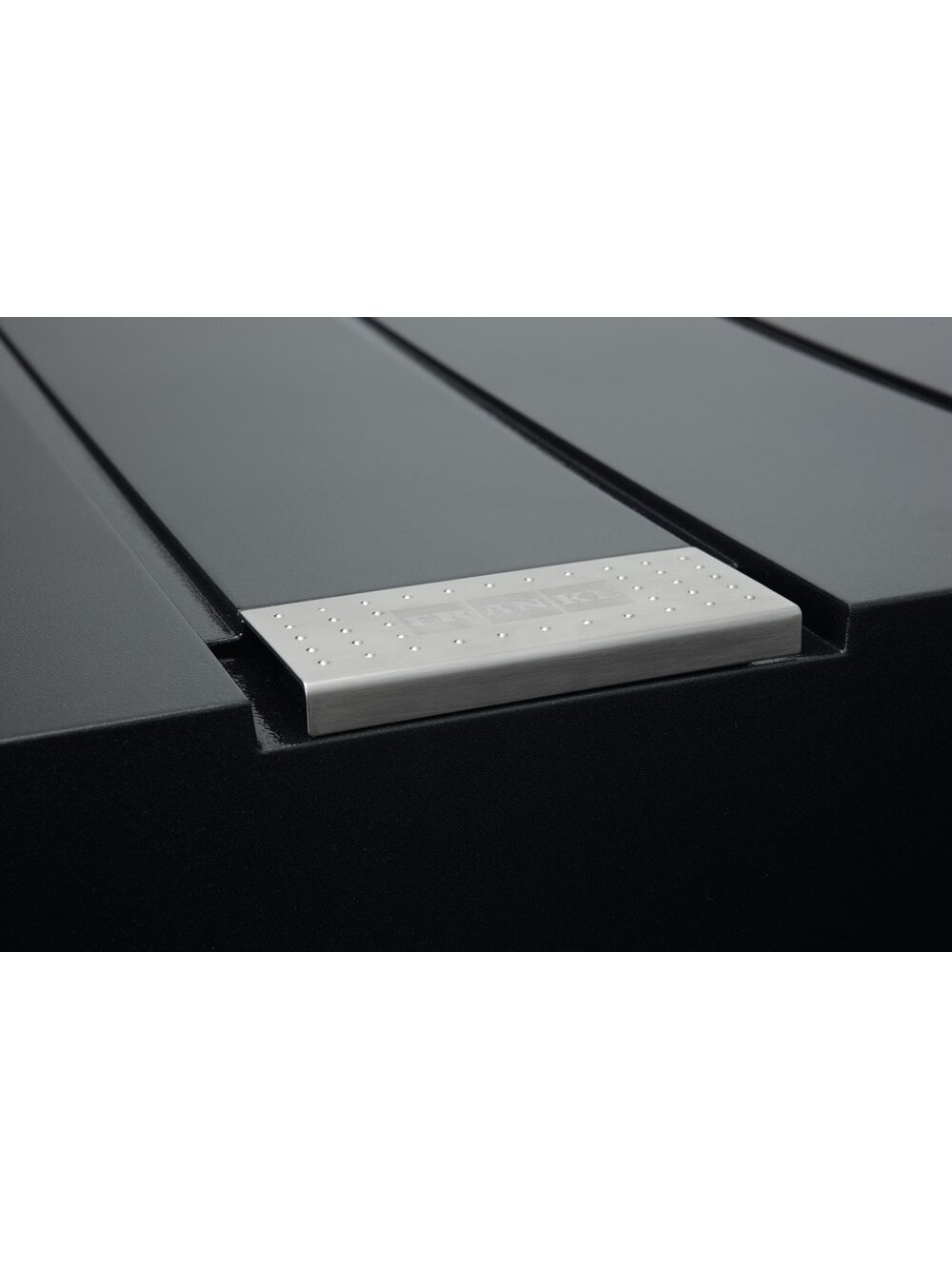 Tectonite plautuvė Franke, Sirius S2D 611-78 XL su užkemšamu ventiliumi, Urban Grey 2 Tectonite plautuvė Franke, Sirius S2D 611-78 XL su užkemšamu ventiliumi, Urban Grey 2