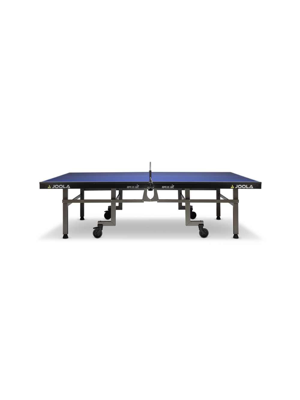 Teniso Stalas JOOLA 3000 SC Pro, Blue 2