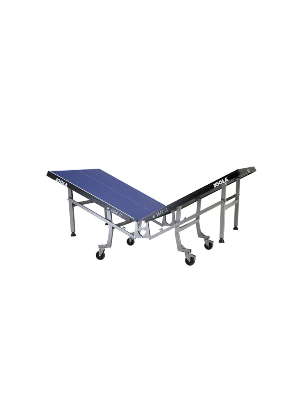 Teniso Stalas JOOLA 3000 SC Pro, Blue 3