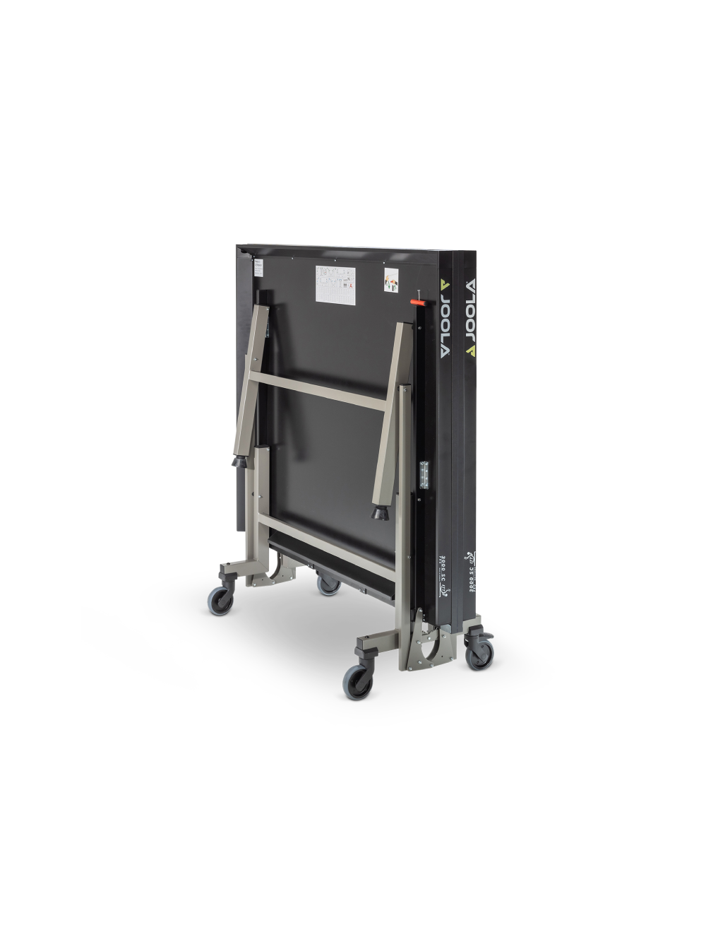 Teniso Stalas JOOLA 3000 SC Pro, Blue 4