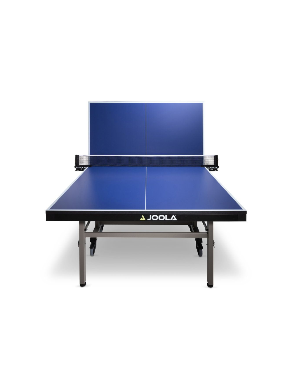Teniso Stalas JOOLA Duomat Pro su Tinkleliu, BL 4