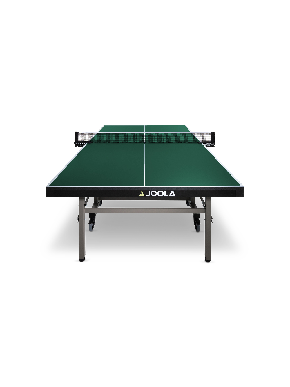 Teniso Stalas JOOLA Duomat Pro su Tinkleliu, GR 1 Teniso Stalas JOOLA Duomat Pro su Tinkleliu, GR 1