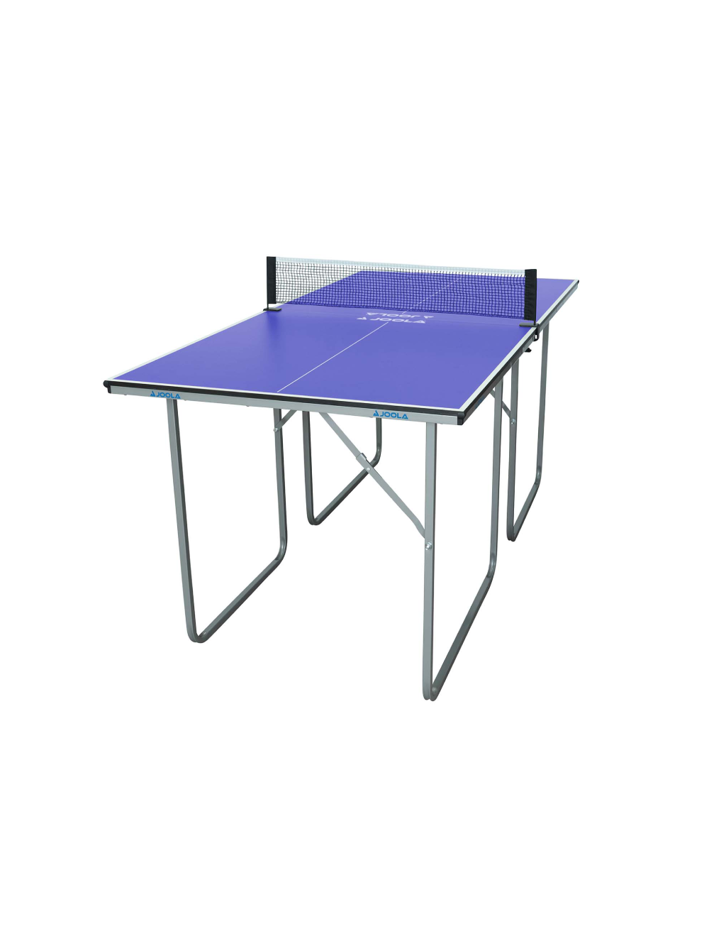 Teniso Stalas JOOLA Midsize su Tinkleliu, BL Teniso Stalas JOOLA Midsize su Tinkleliu, BL