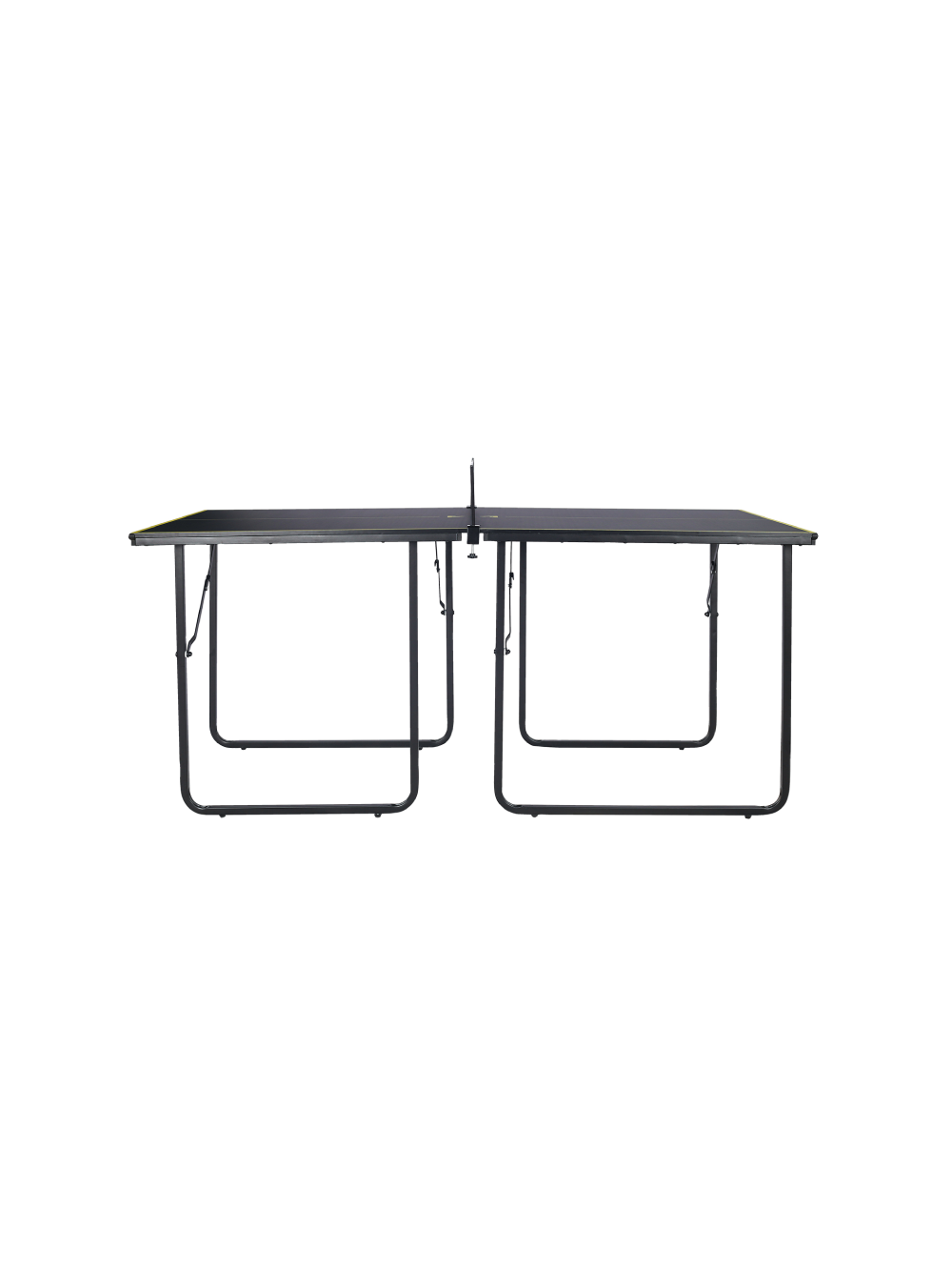 Teniso Stalas JOOLA Midsize su Tinkleliu, Dark-Grey 1 Teniso Stalas JOOLA Midsize su Tinkleliu, Dark-Grey 1