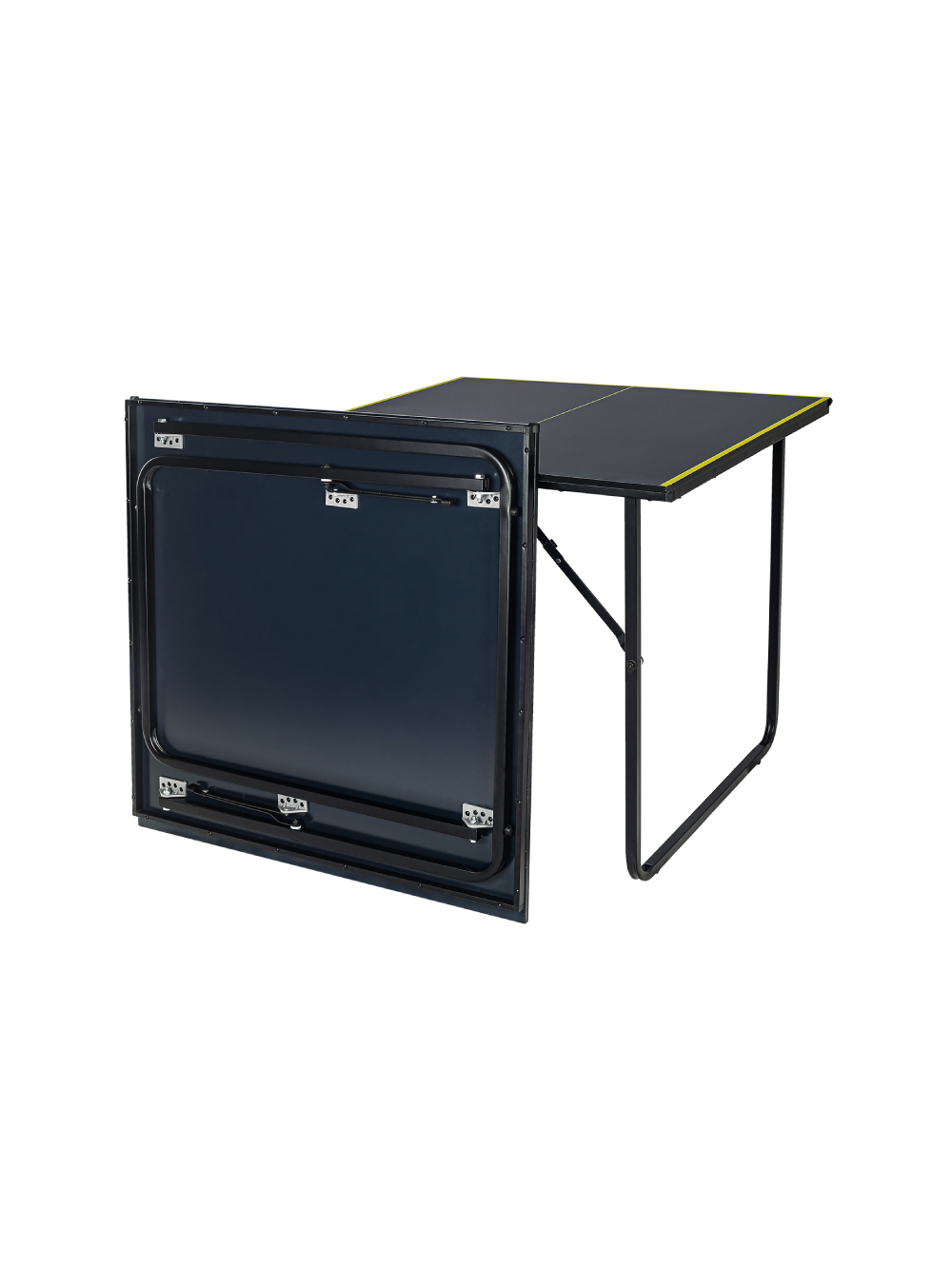 Teniso Stalas JOOLA Midsize su Tinkleliu, Dark-Grey 4 Teniso Stalas JOOLA Midsize su Tinkleliu, Dark-Grey 4