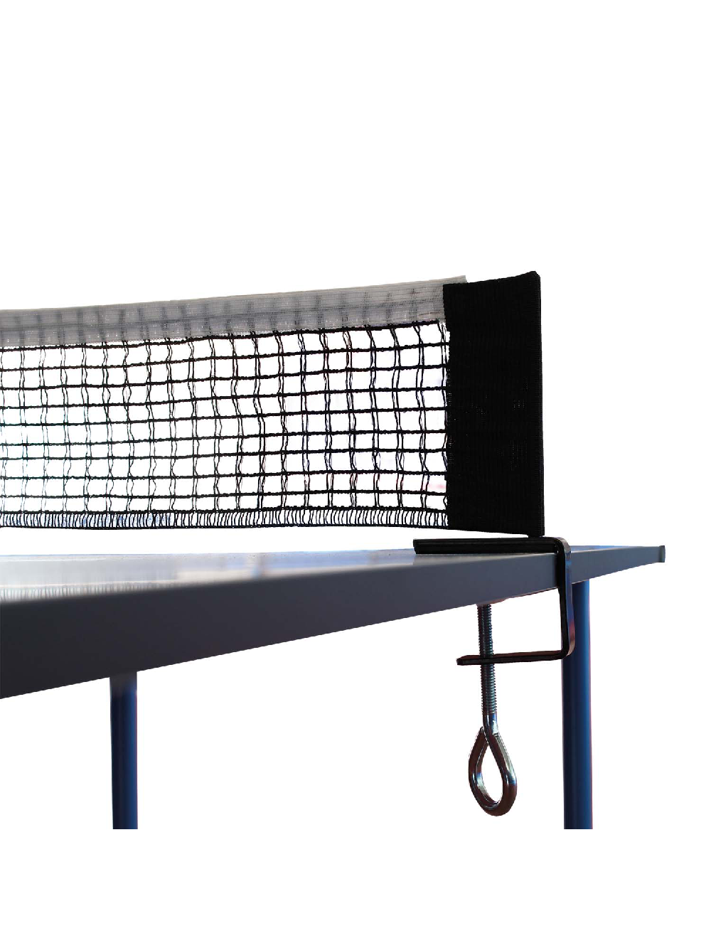 Teniso Stalas JOOLA Mini su Tinkleliu, Blue 1