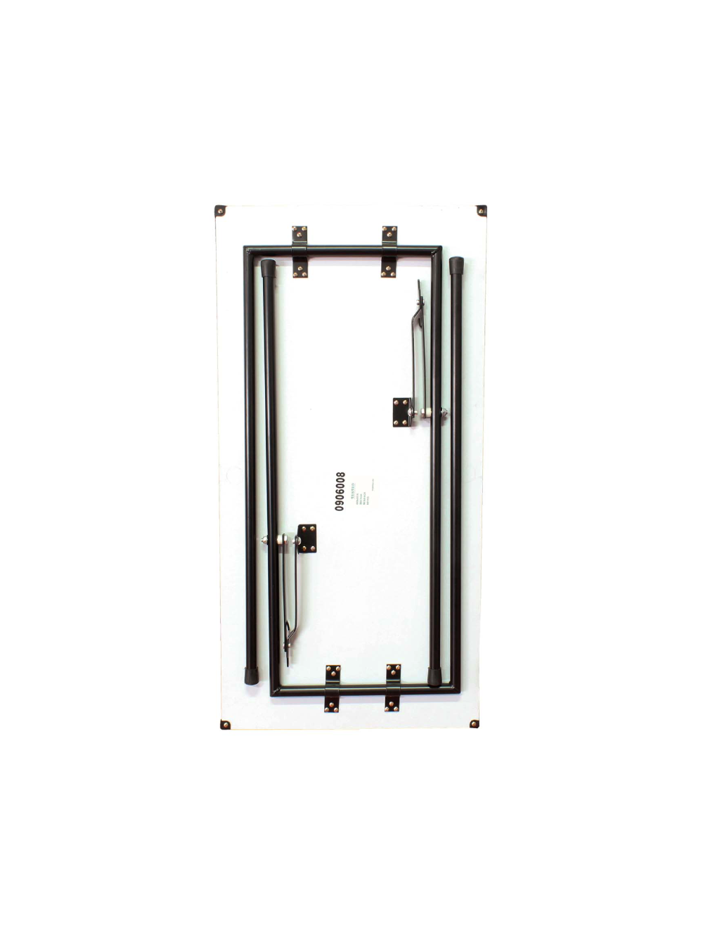 Teniso Stalas JOOLA Mini su Tinkleliu, Dark-Grey 2