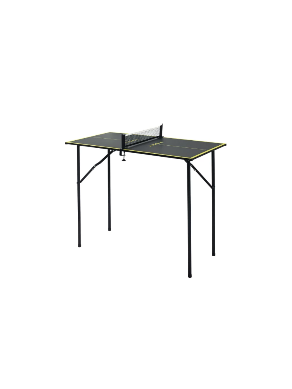 Teniso Stalas JOOLA Mini su Tinkleliu, Dark-Grey
