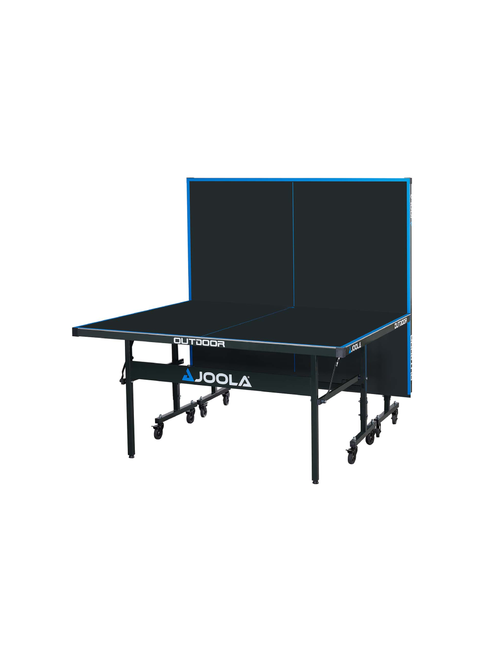 Teniso Stalas JOOLA Outdoor J200A, su Tinkleliu 1