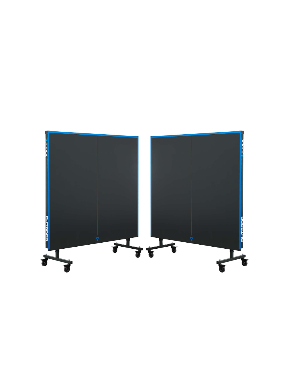Teniso Stalas JOOLA Outdoor J200A, su Tinkleliu 3