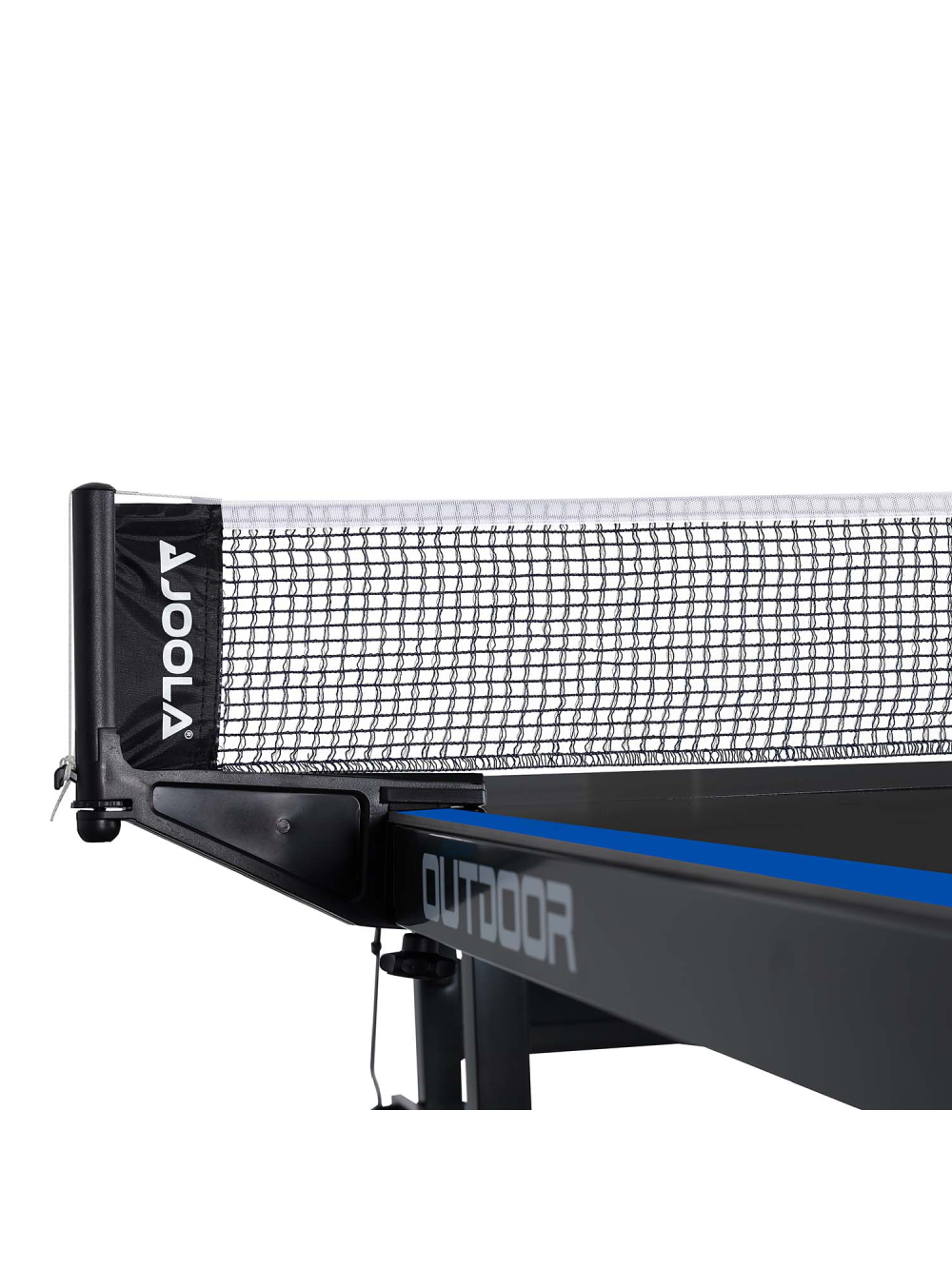 Teniso Stalas JOOLA Outdoor J200A, su Tinkleliu 4