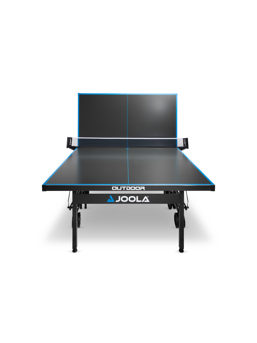 Teniso Stalas JOOLA Outdoor J500A 3 Teniso Stalas JOOLA Outdoor J500A 3