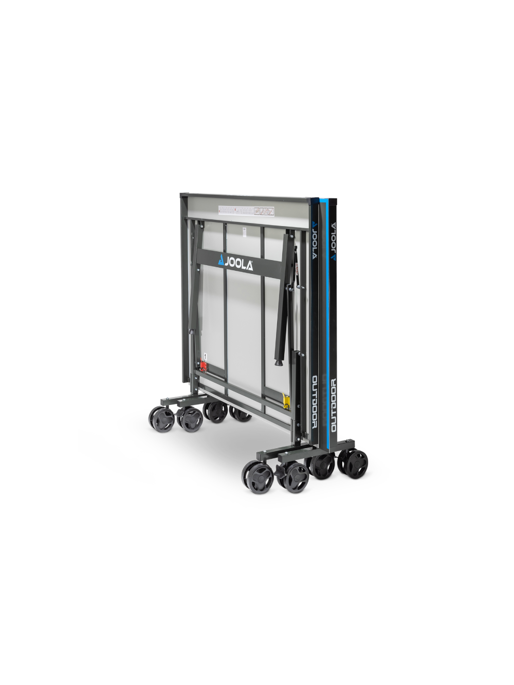 Teniso Stalas JOOLA Outdoor J500A 5 Teniso Stalas JOOLA Outdoor J500A 5